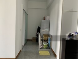 The Hillier (D23), Apartment #207713801